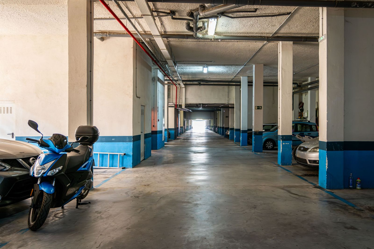 Appartement te koop in La Duquesa | 2 slaapkamers H5320078