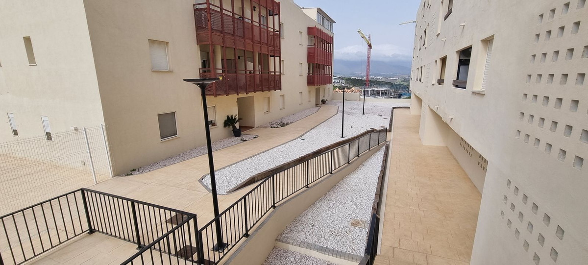 Appartement te koop in La Duquesa | 2 slaapkamers H5320078
