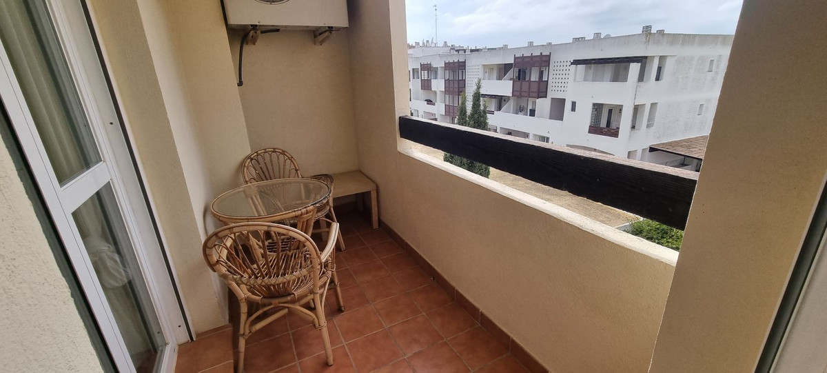 Appartement te koop in La Duquesa | 2 slaapkamers H5320078