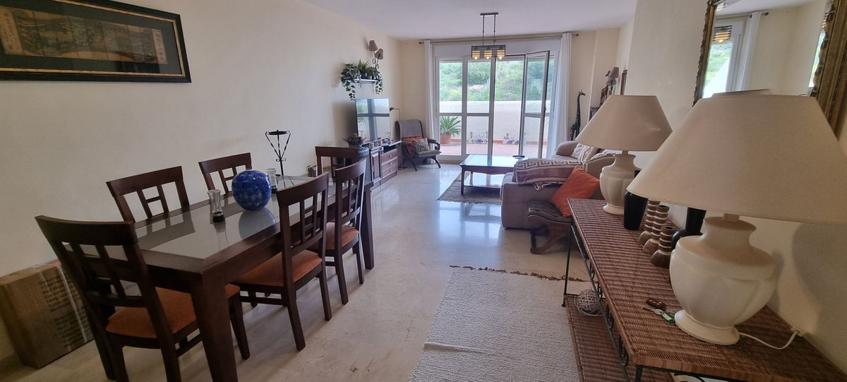 Appartement te koop in La Duquesa | 2 slaapkamers H5320078