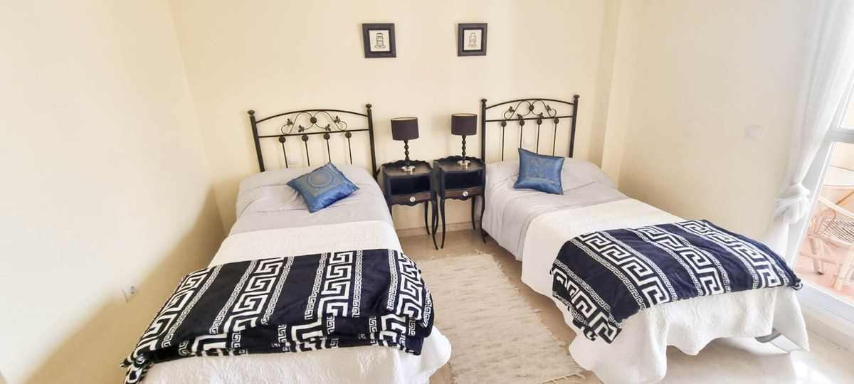 Appartement te koop in La Duquesa | 2 slaapkamers H5320078