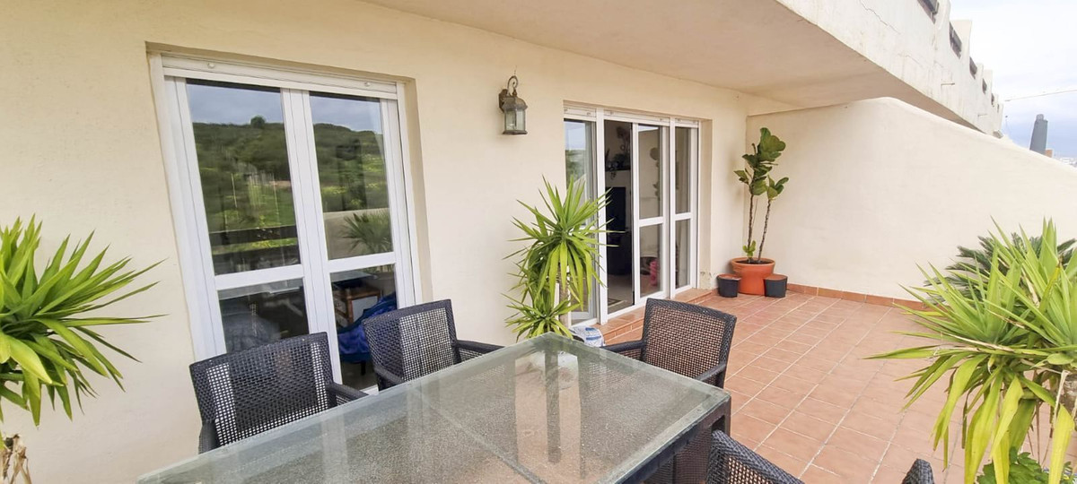 Appartement te koop in La Duquesa | 2 slaapkamers H5320078