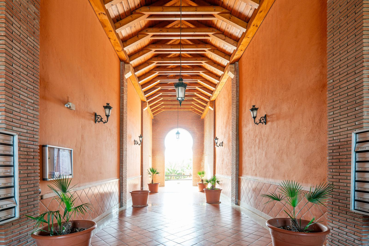 Appartement te koop in La Duquesa | 2 slaapkamers H5320078