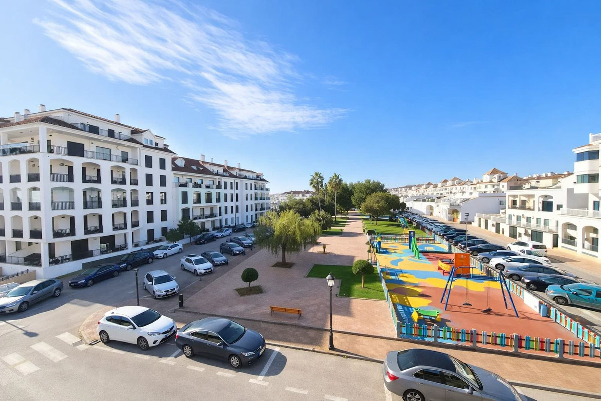 Appartement te koop in La Duquesa | 2 slaapkamers H5321656