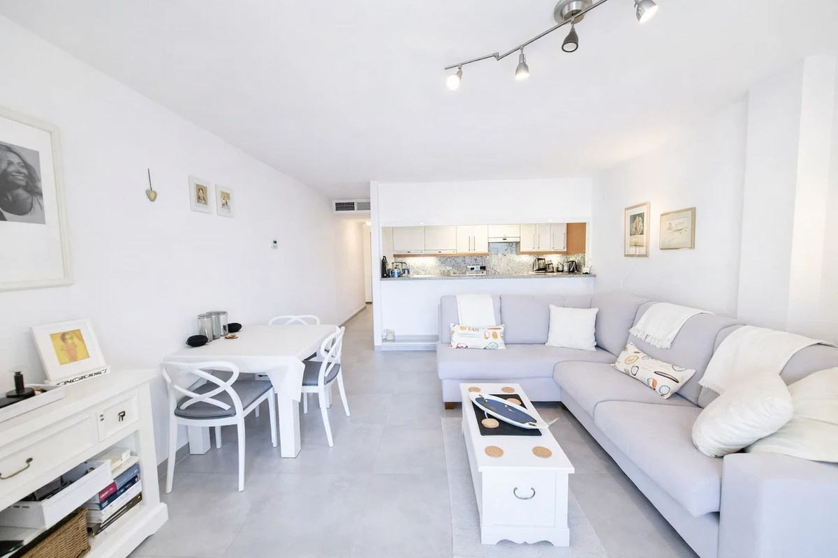 Appartement te koop in La Duquesa | 2 slaapkamers H5321656