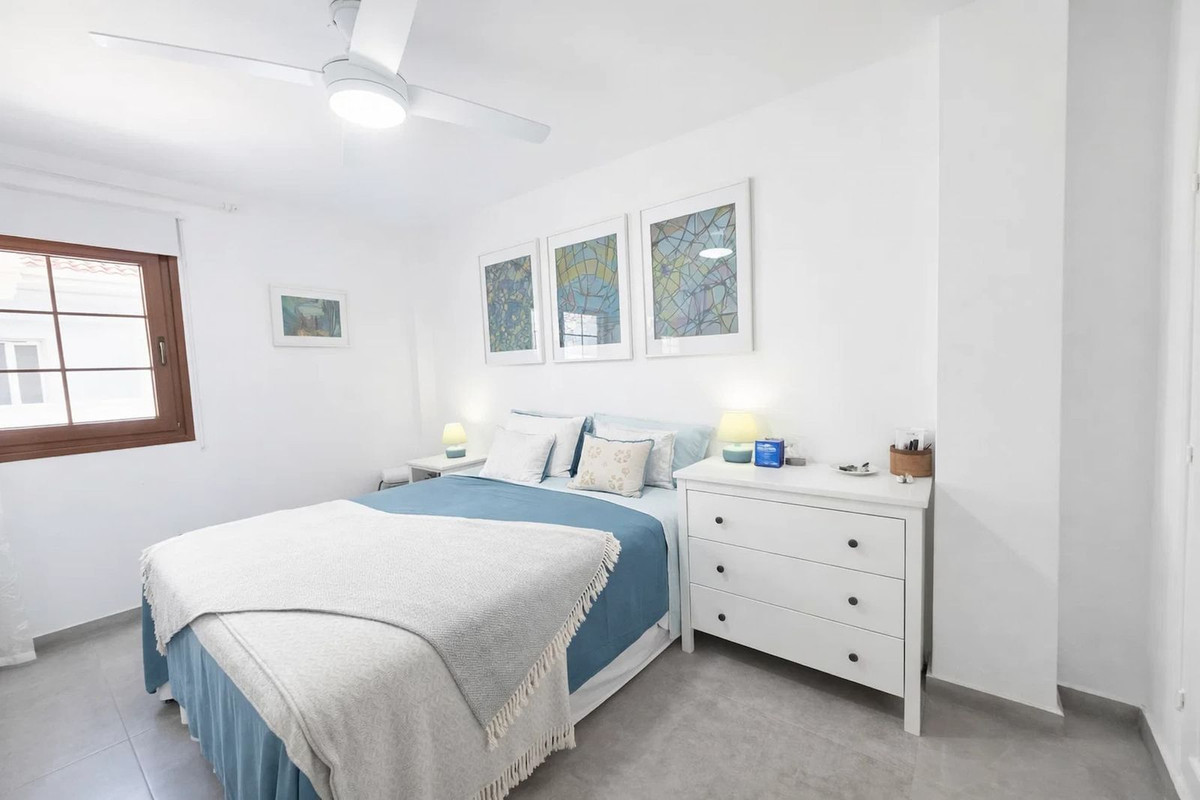 Appartement te koop in La Duquesa | 2 slaapkamers H5321656