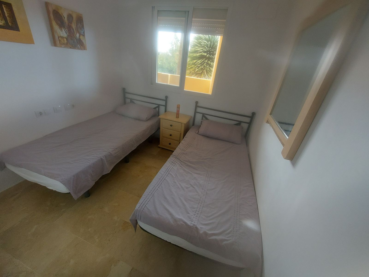 Appartement te koop in La Duquesa | 2 slaapkamers H5324482