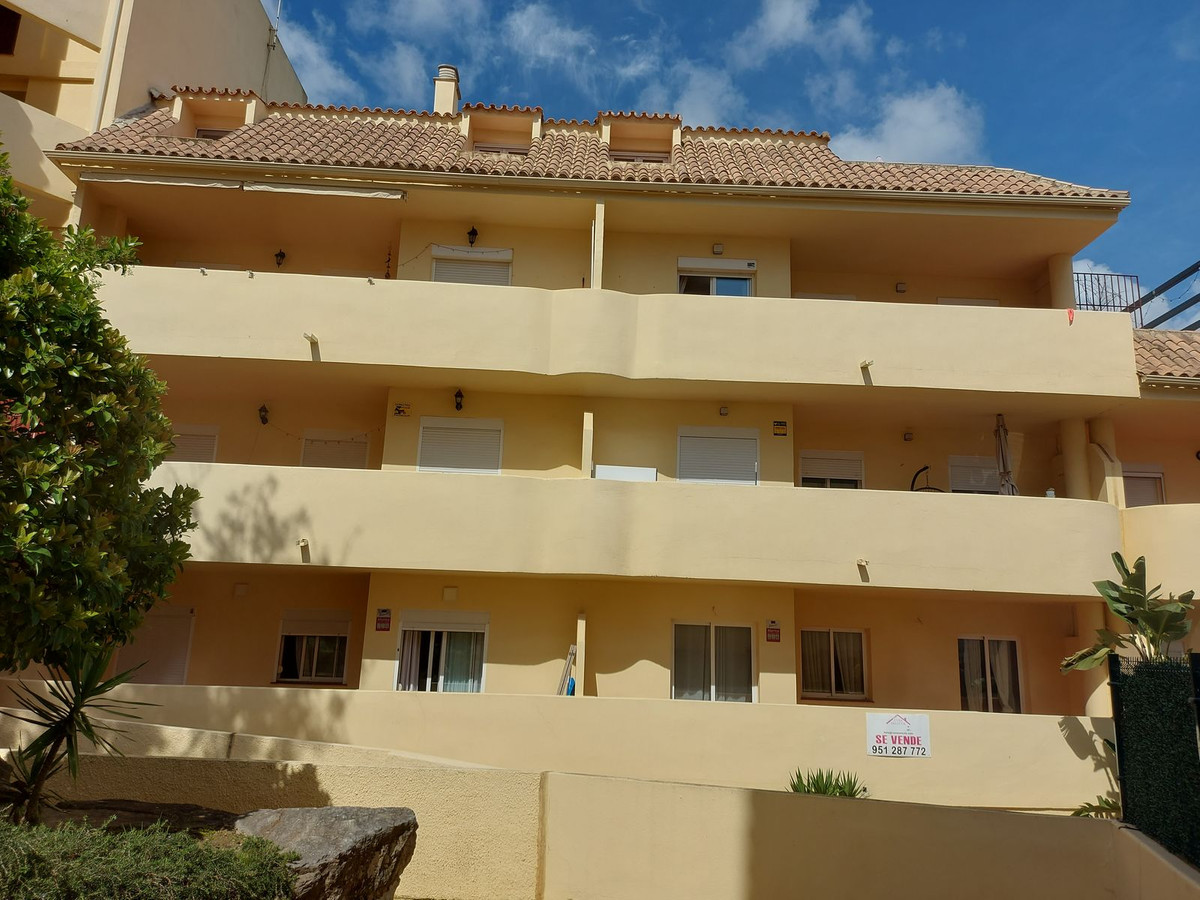 Appartement te koop in La Duquesa | 2 slaapkamers H5324482