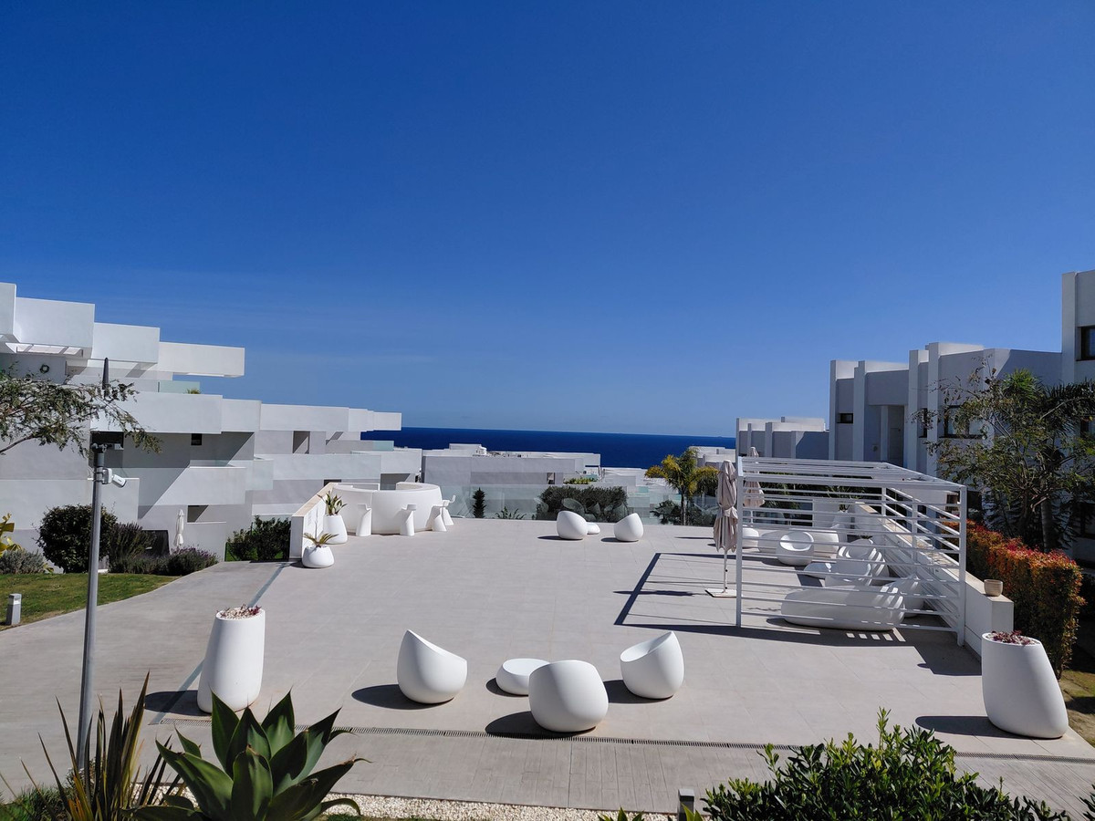 Appartement te koop in La Duquesa | 2 slaapkamers H5327413