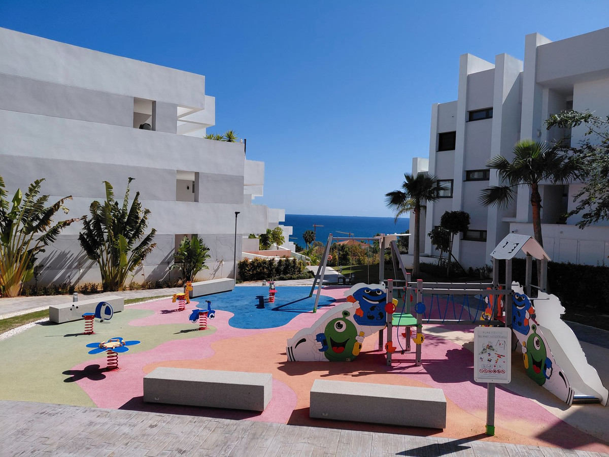 Appartement te koop in La Duquesa | 2 slaapkamers H5327413