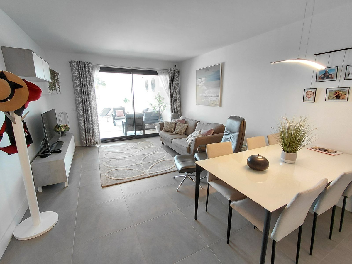 Appartement te koop in La Duquesa | 2 slaapkamers H5327413