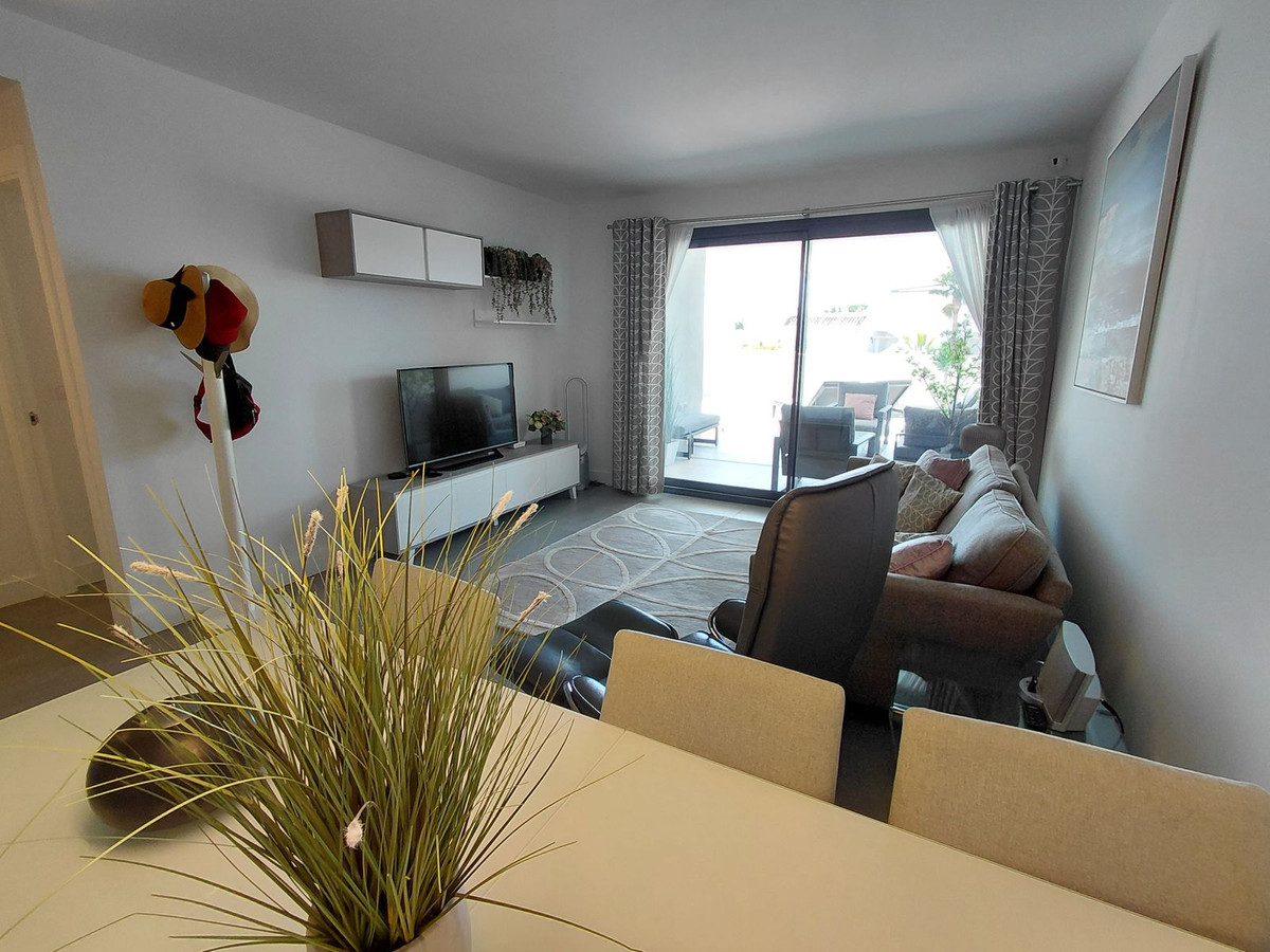 Appartement te koop in La Duquesa | 2 slaapkamers H5327413