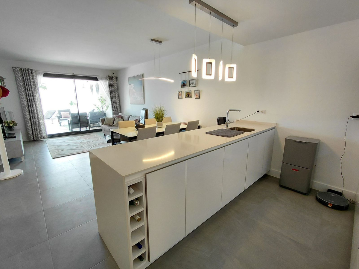 Appartement te koop in La Duquesa | 2 slaapkamers H5327413