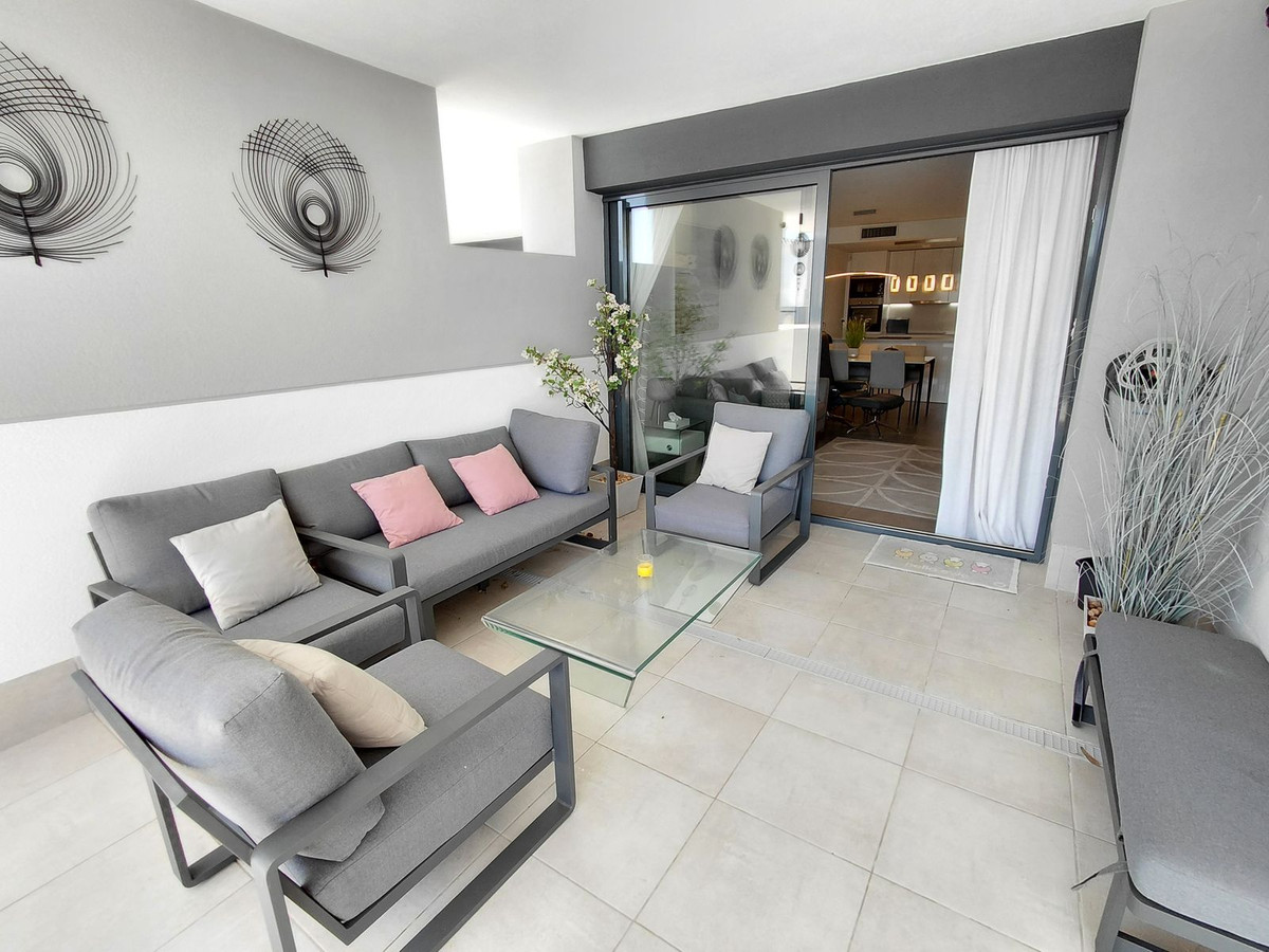 Appartement te koop in La Duquesa | 2 slaapkamers H5327413