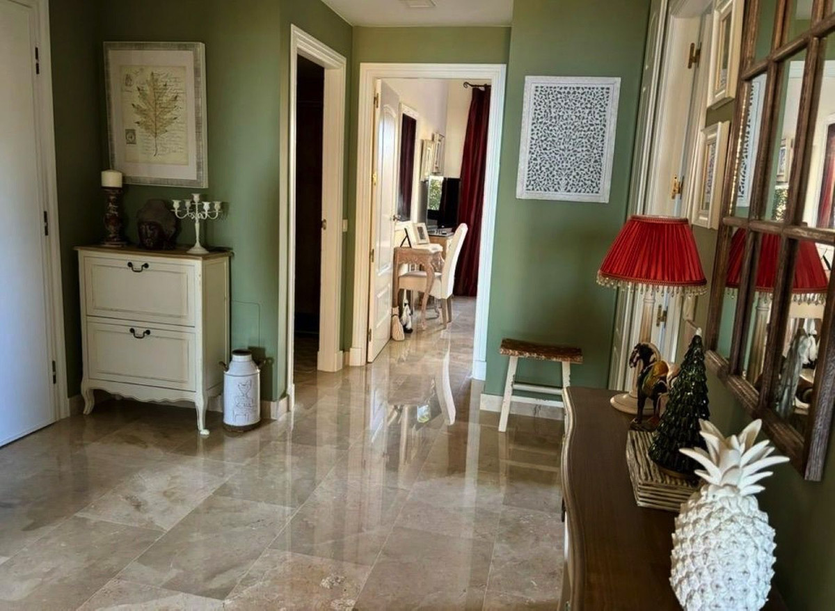 Appartement te koop in La Duquesa | 2 slaapkamers H5332666