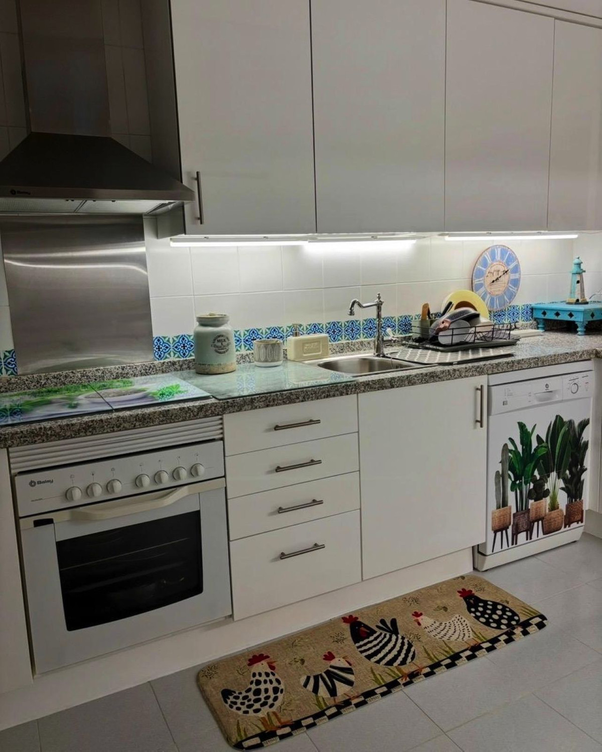 Appartement te koop in La Duquesa | 2 slaapkamers H5332666