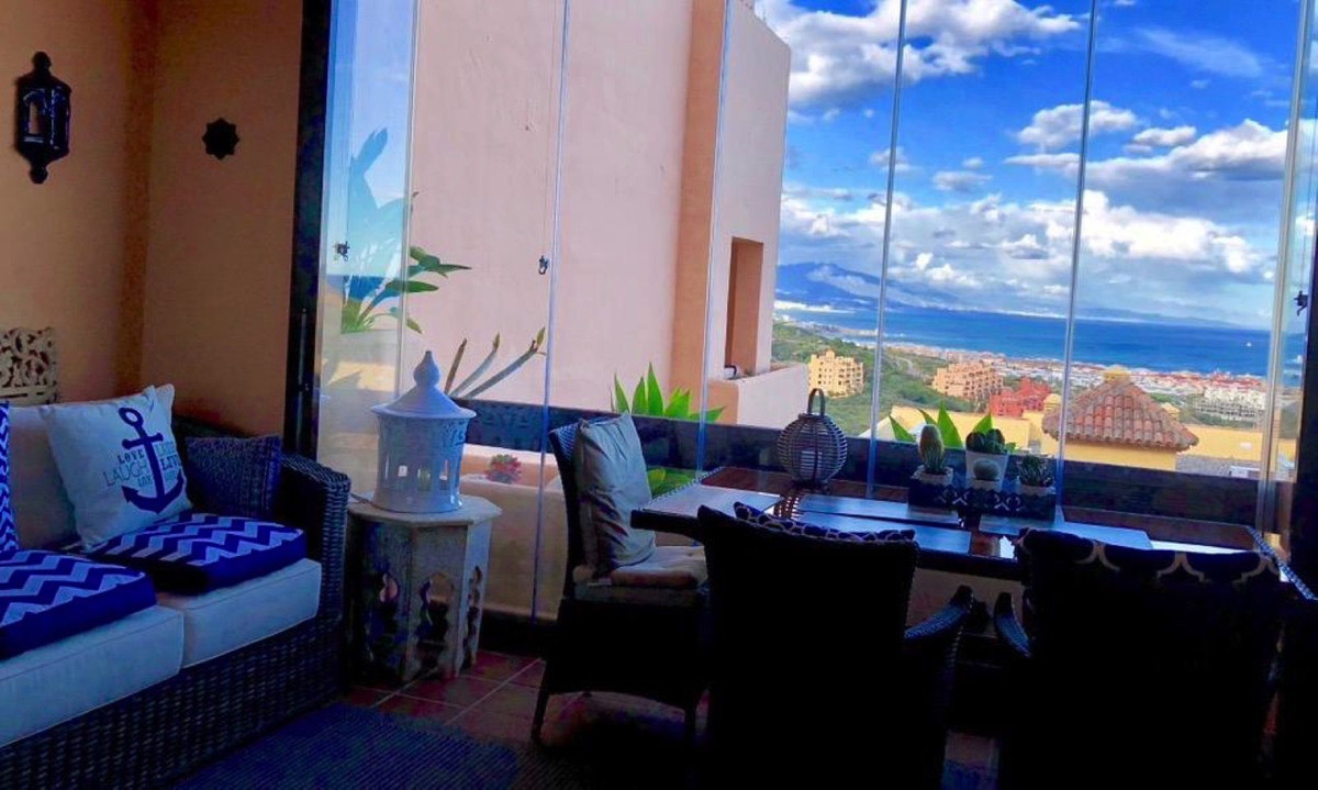 Appartement te koop in La Duquesa | 2 slaapkamers H5332666