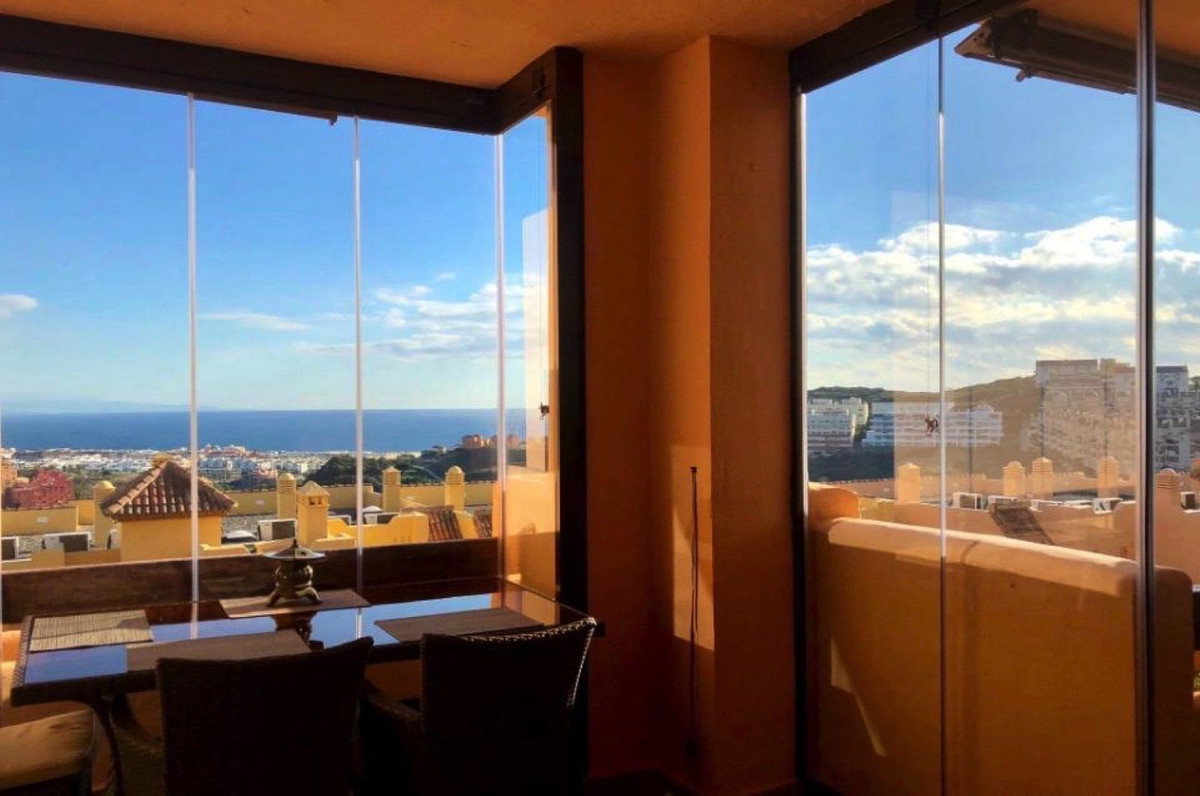 Appartement te koop in La Duquesa | 2 slaapkamers H5332666