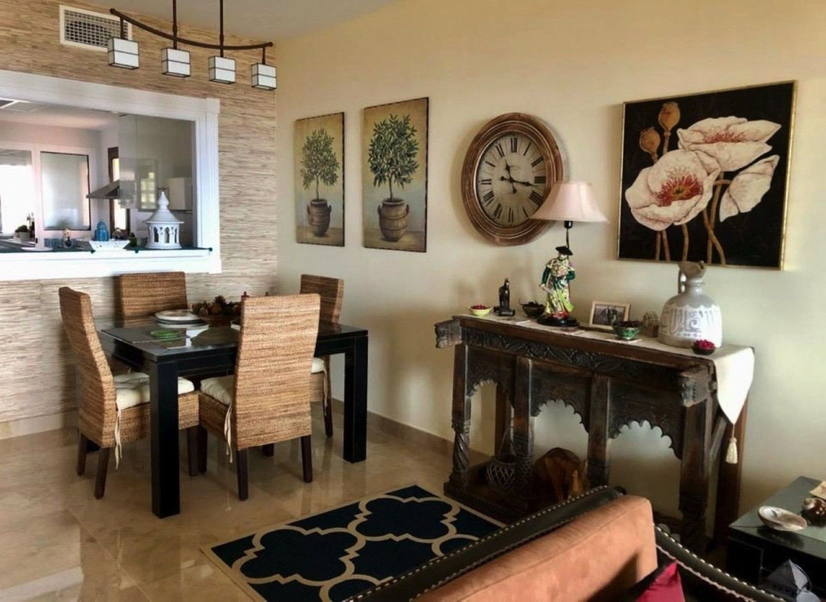 Appartement te koop in La Duquesa | 2 slaapkamers H5332666