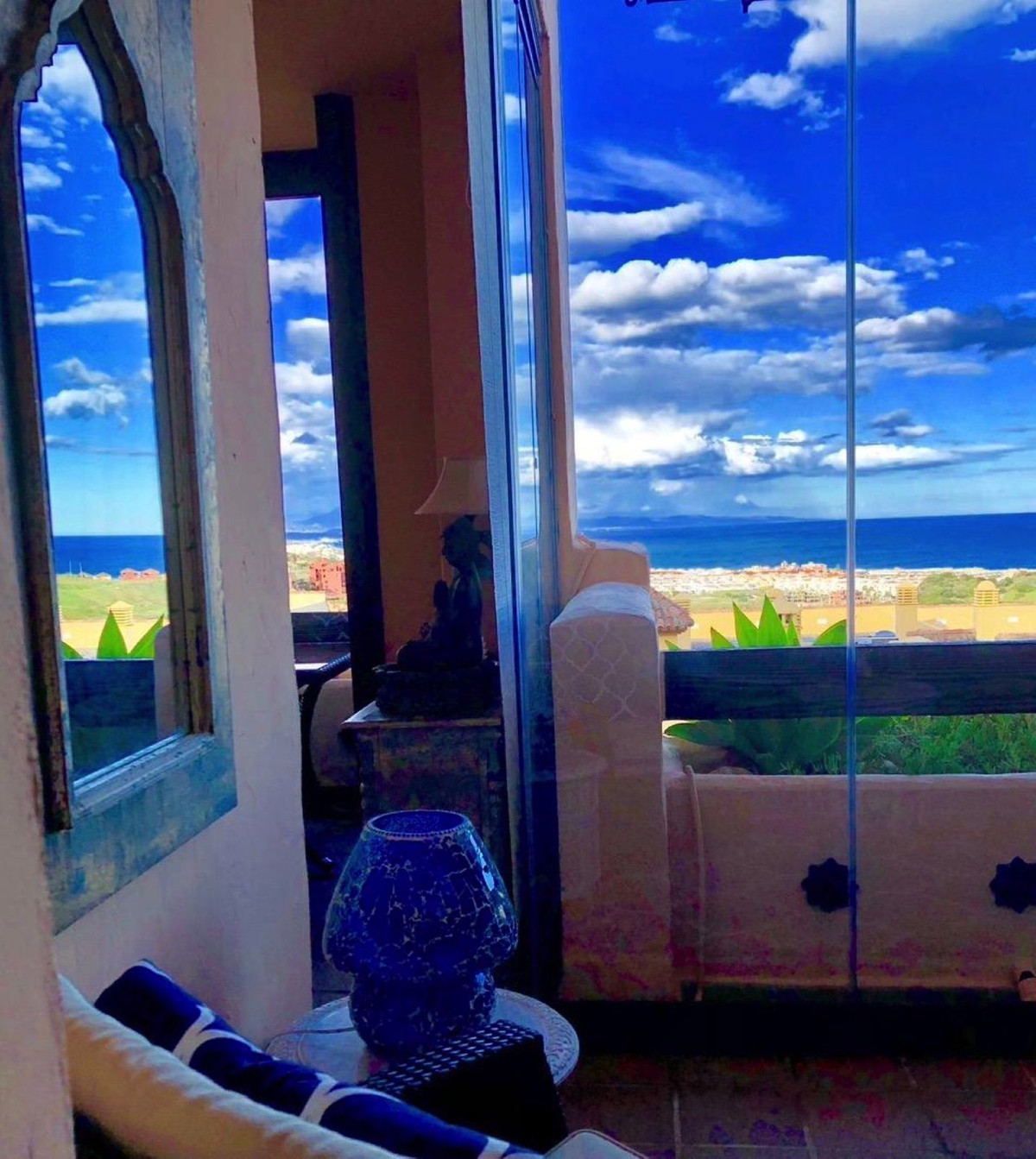 Appartement te koop in La Duquesa | 2 slaapkamers H5332666