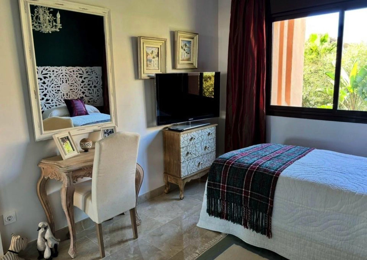 Appartement te koop in La Duquesa | 2 slaapkamers H5332666