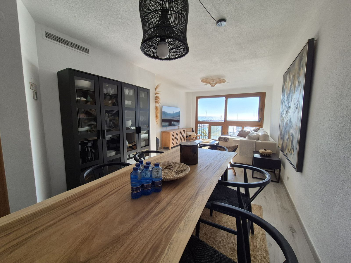 Appartement te koop in La Duquesa | 3 slaapkamers H5332900