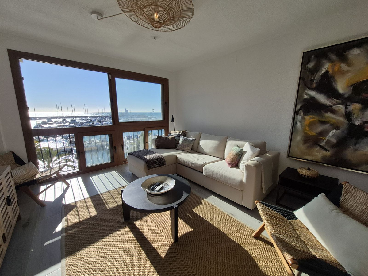 Appartement te koop in La Duquesa | 3 slaapkamers H5332900