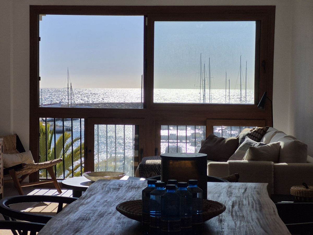 Appartement te koop in La Duquesa | 3 slaapkamers H5332900