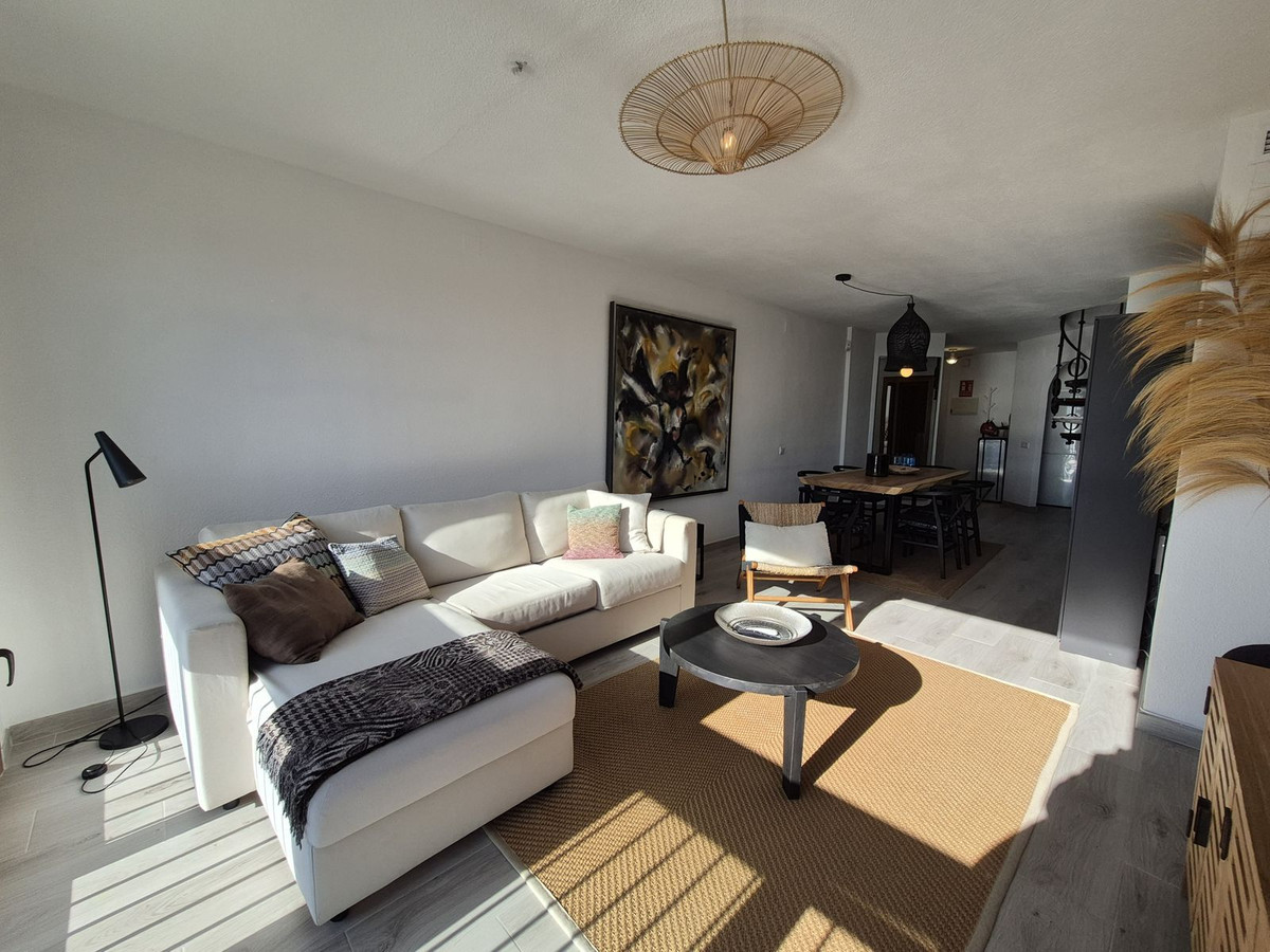 Appartement te koop in La Duquesa | 3 slaapkamers H5332900