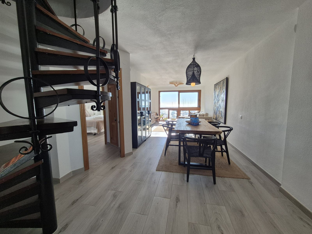 Appartement te koop in La Duquesa | 3 slaapkamers H5332900