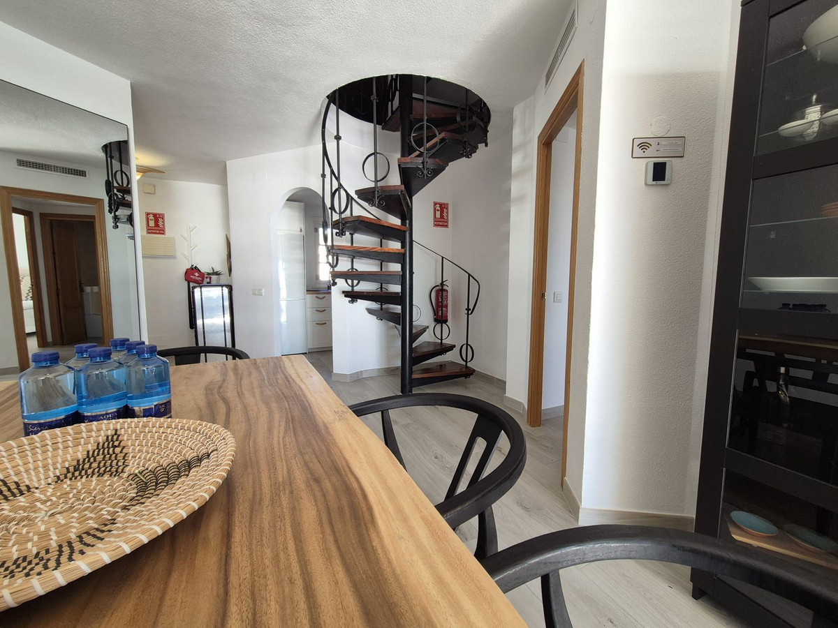 Appartement te koop in La Duquesa | 3 slaapkamers H5332900