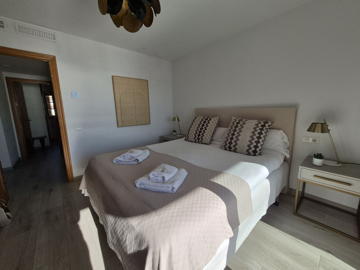 Appartement te koop in La Duquesa | 3 slaapkamers H5332900