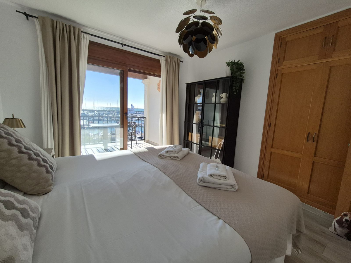 Appartement te koop in La Duquesa | 3 slaapkamers H5332900