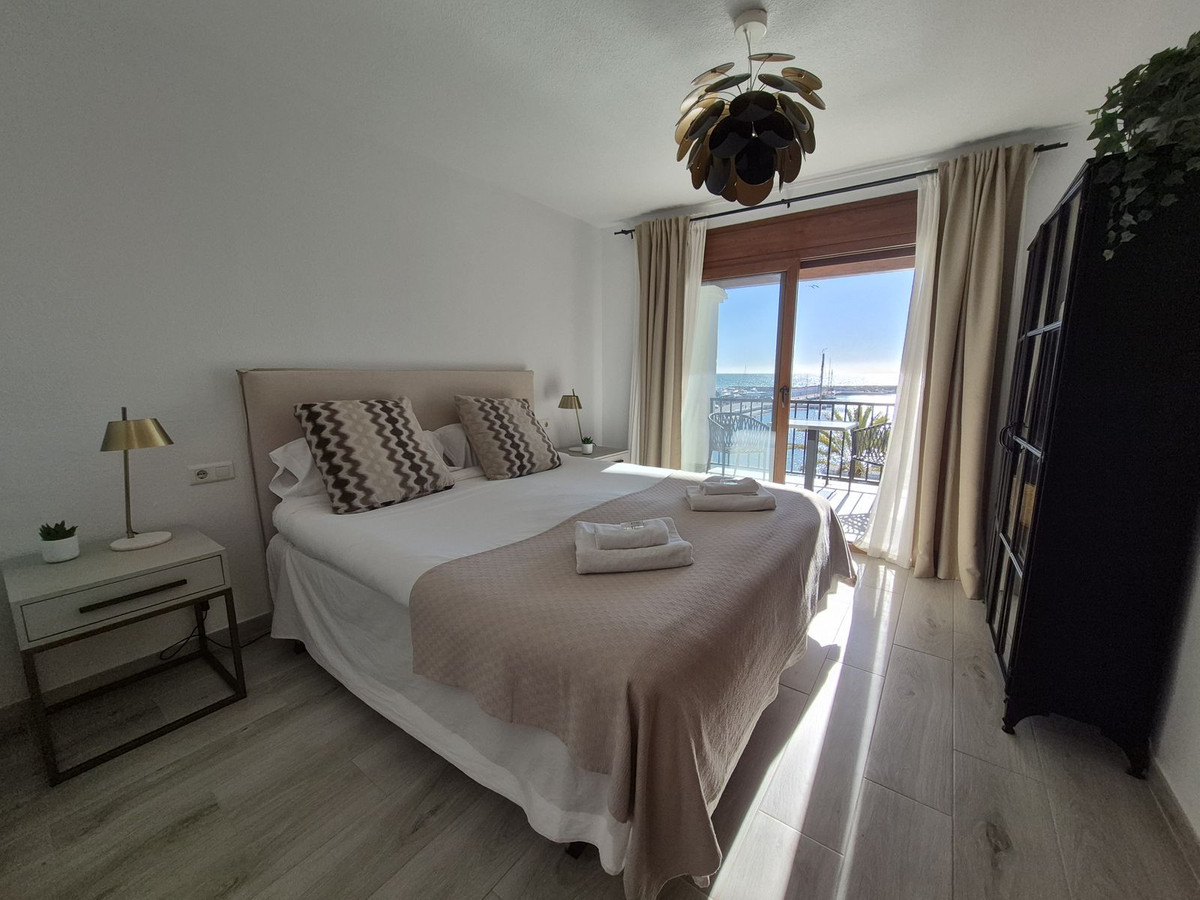 Appartement te koop in La Duquesa | 3 slaapkamers H5332900