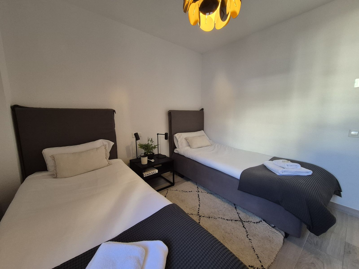 Appartement te koop in La Duquesa | 3 slaapkamers H5332900