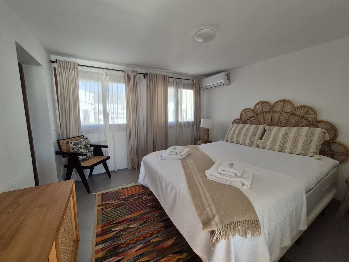 Appartement te koop in La Duquesa | 3 slaapkamers H5332900