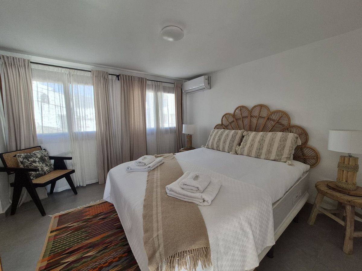 Appartement te koop in La Duquesa | 3 slaapkamers H5332900