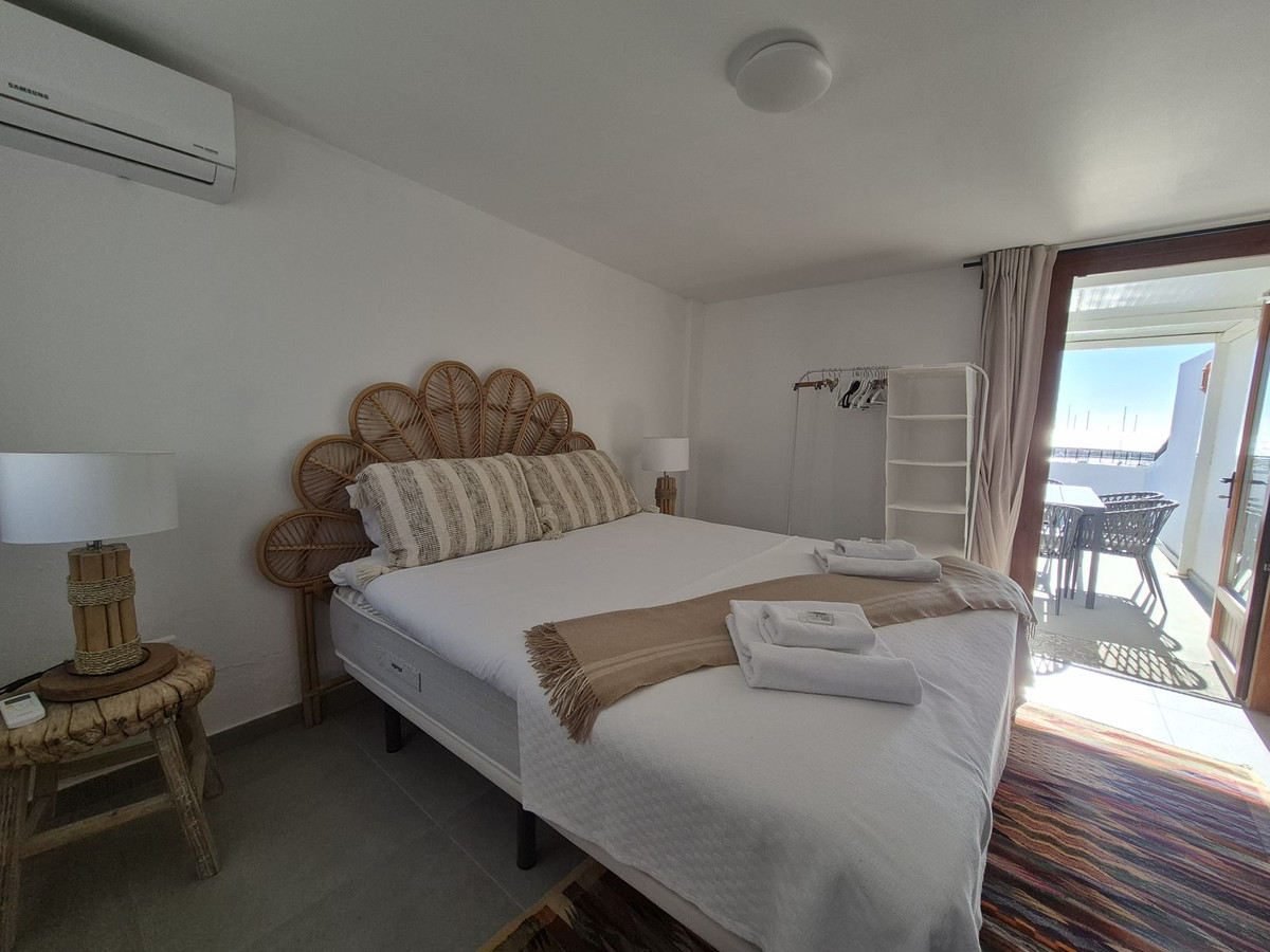 Appartement te koop in La Duquesa | 3 slaapkamers H5332900