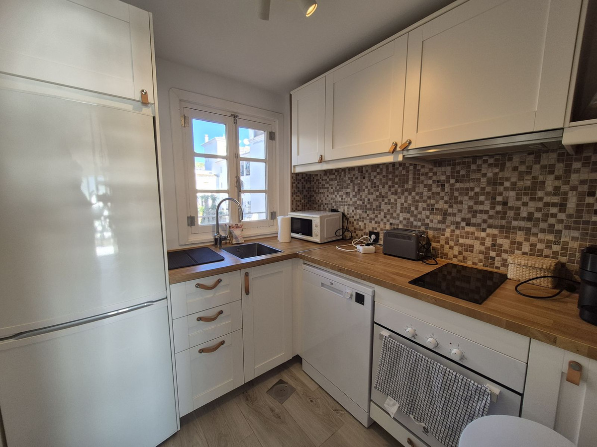 Appartement te koop in La Duquesa | 3 slaapkamers H5332900