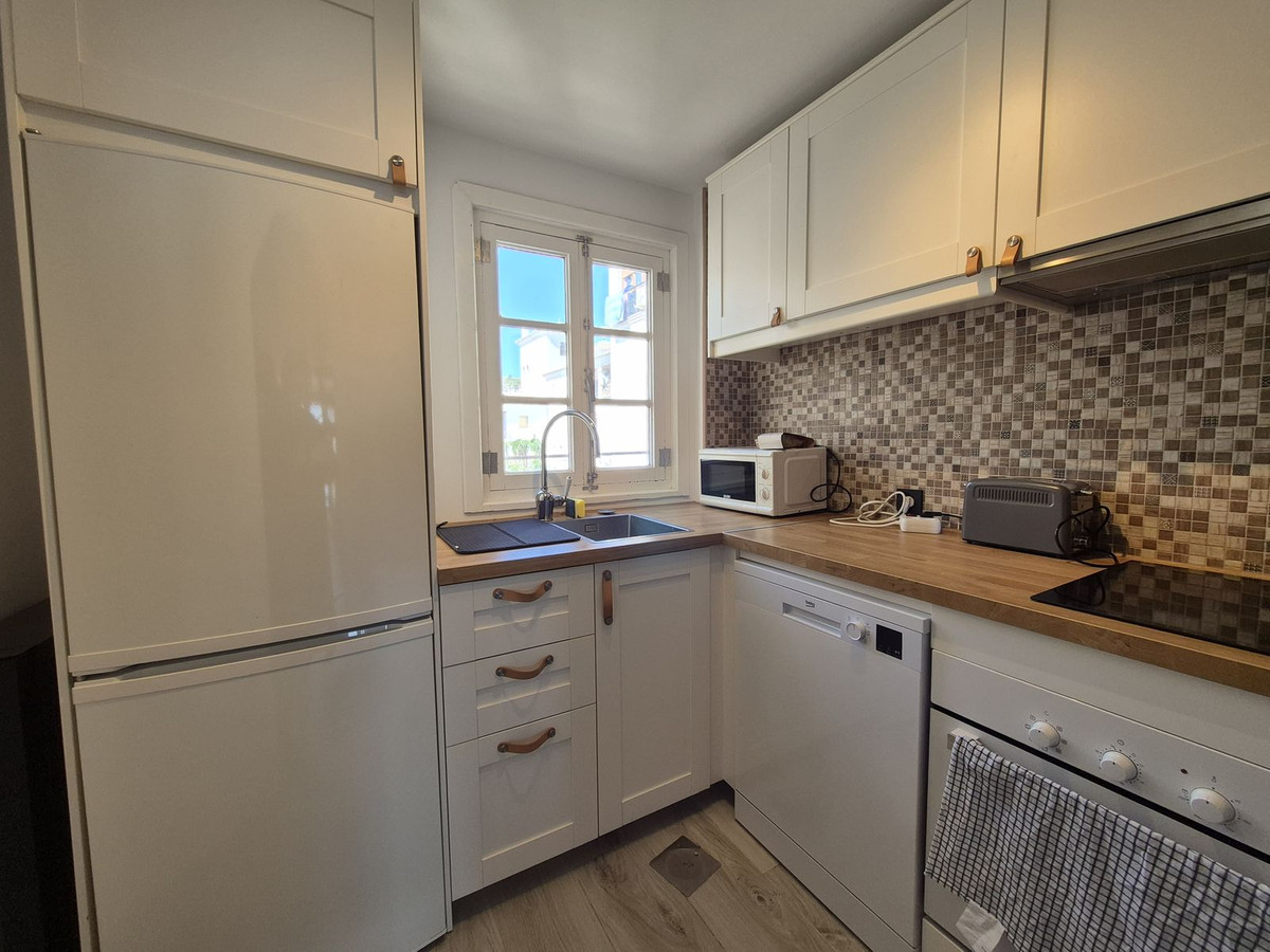 Appartement te koop in La Duquesa | 3 slaapkamers H5332900