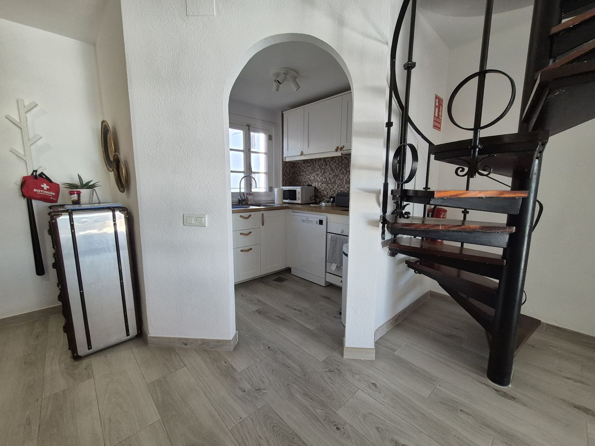 Appartement te koop in La Duquesa | 3 slaapkamers H5332900