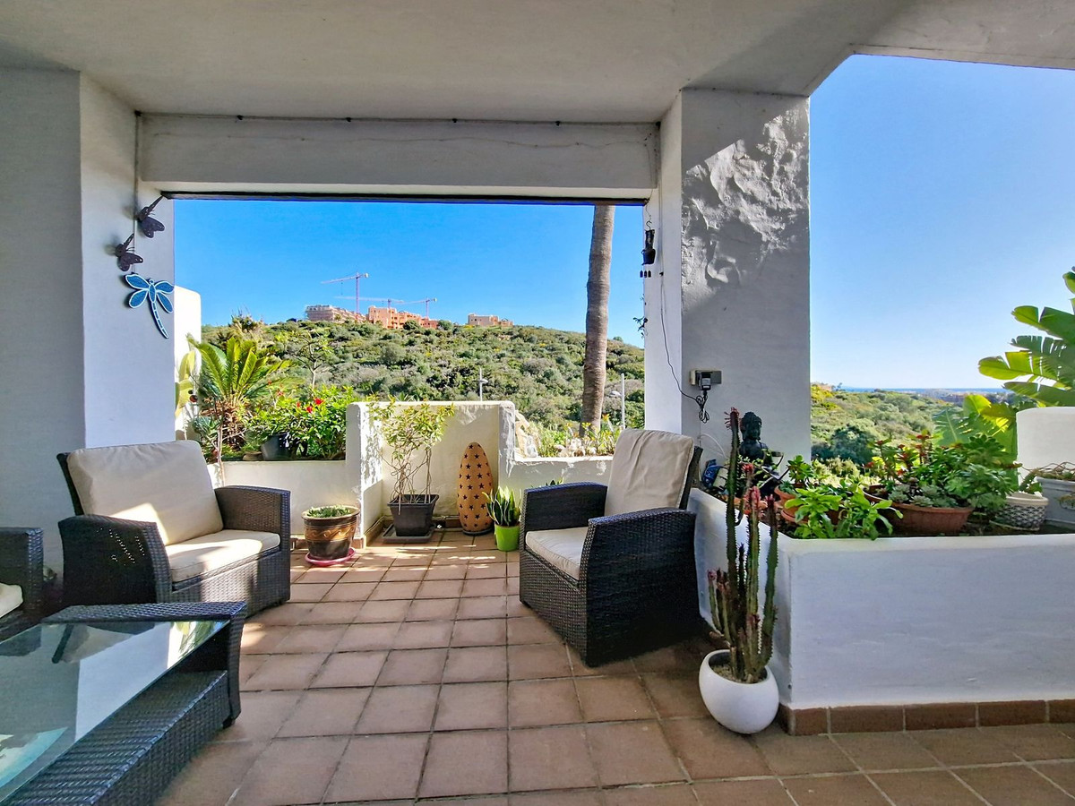 Appartement te koop in La Duquesa | 2 slaapkamers H5333113