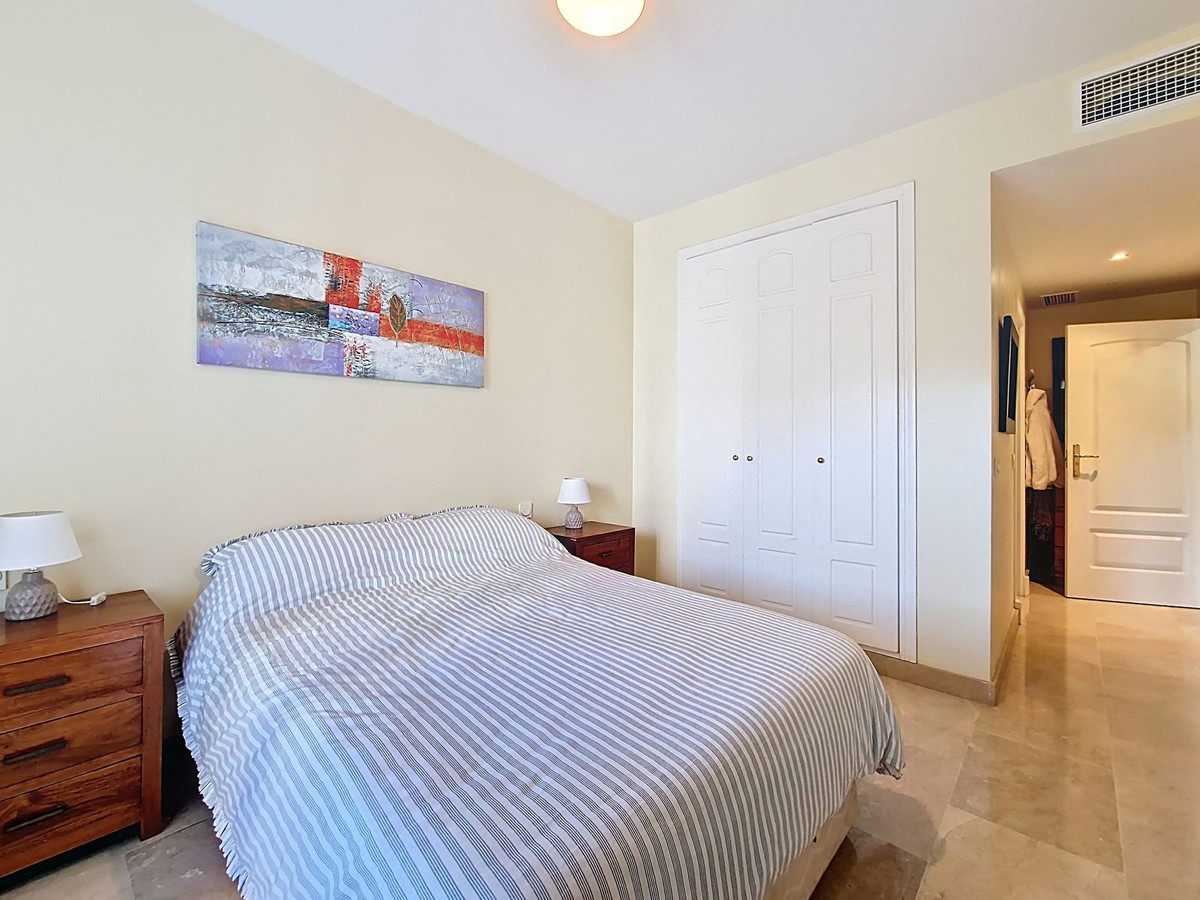 Appartement te koop in La Duquesa | 2 slaapkamers H5333113