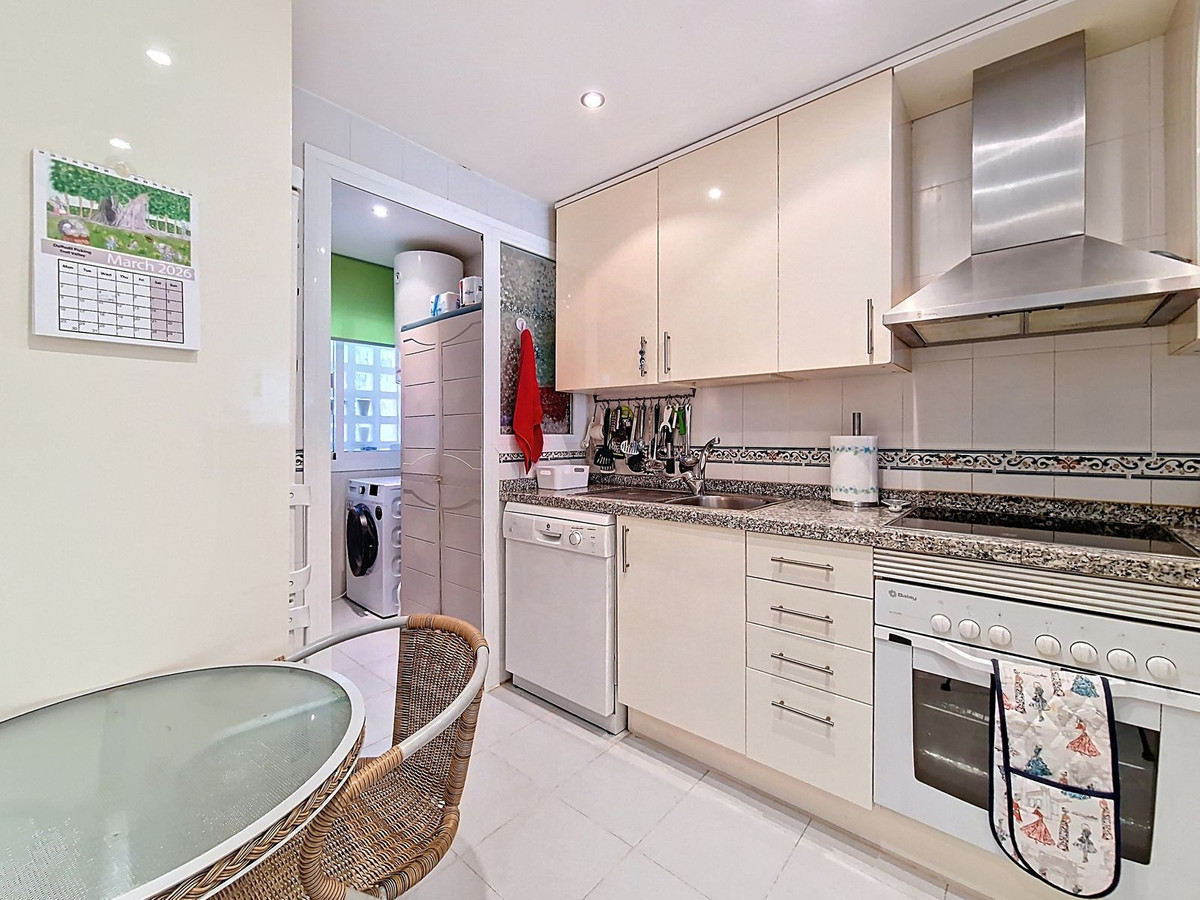 Appartement te koop in La Duquesa | 2 slaapkamers H5333113