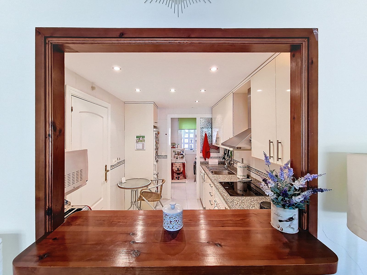 Appartement te koop in La Duquesa | 2 slaapkamers H5333113