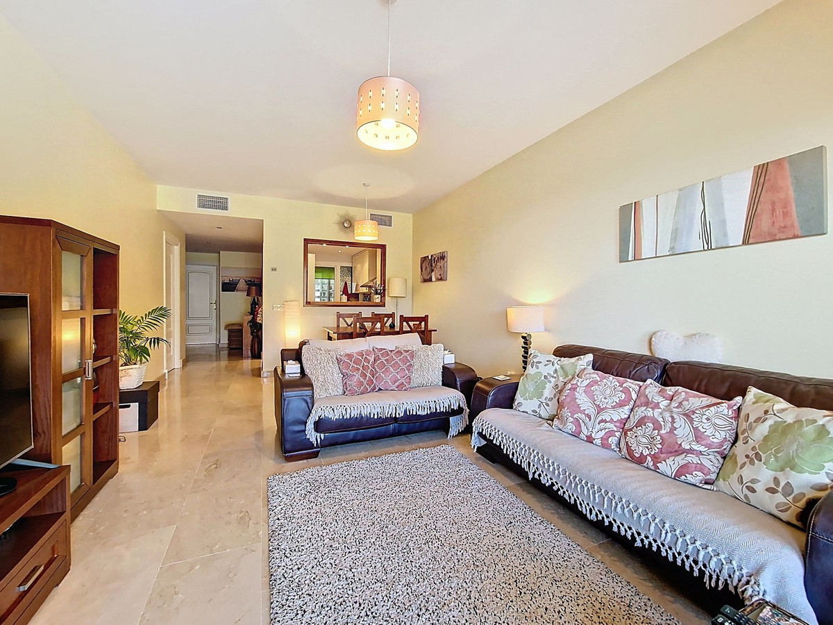 Appartement te koop in La Duquesa | 2 slaapkamers H5333113