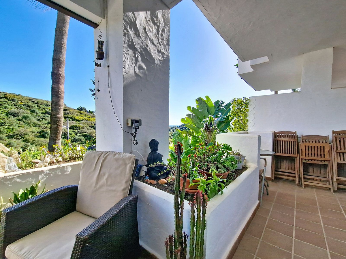 Appartement te koop in La Duquesa | 2 slaapkamers H5333113