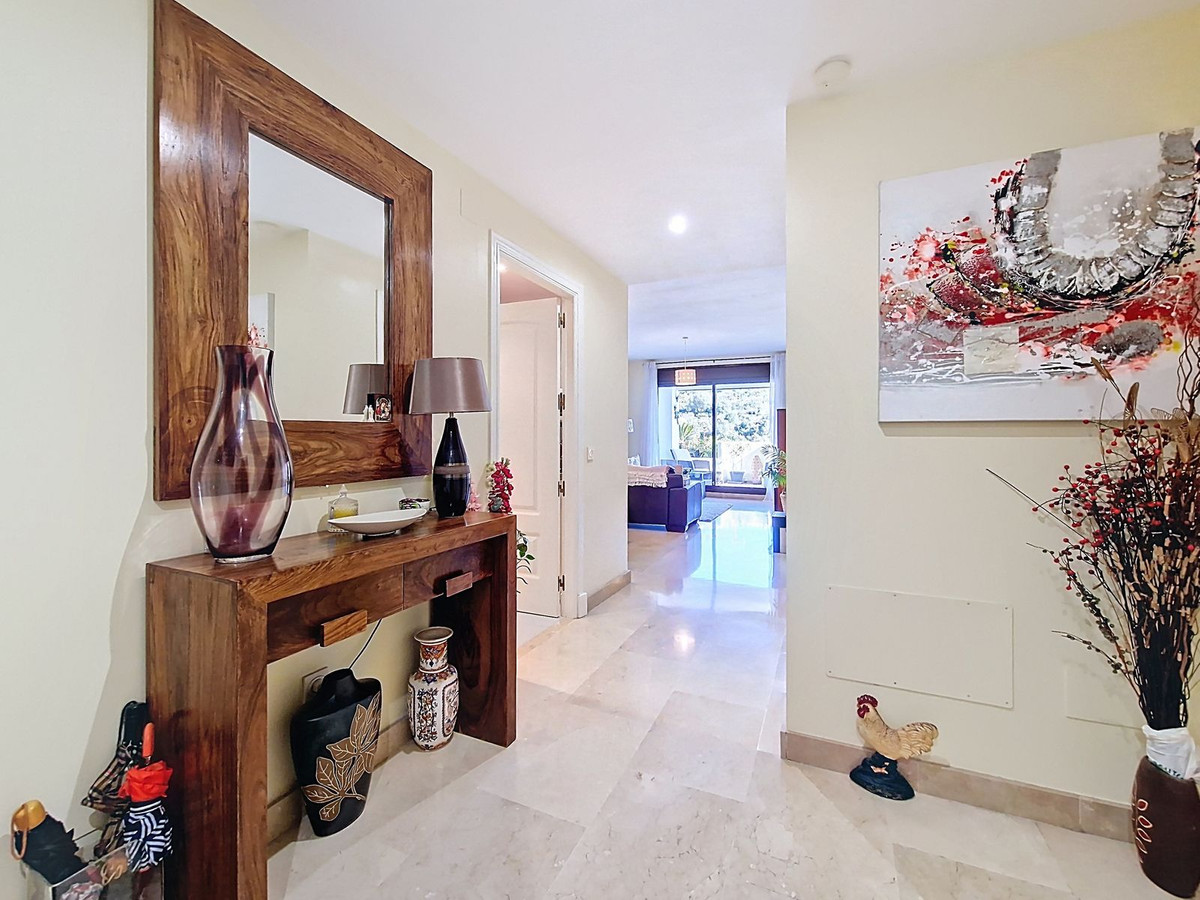 Appartement te koop in La Duquesa | 2 slaapkamers H5333113