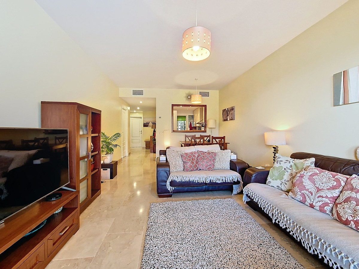 Appartement te koop in La Duquesa | 2 slaapkamers H5333113