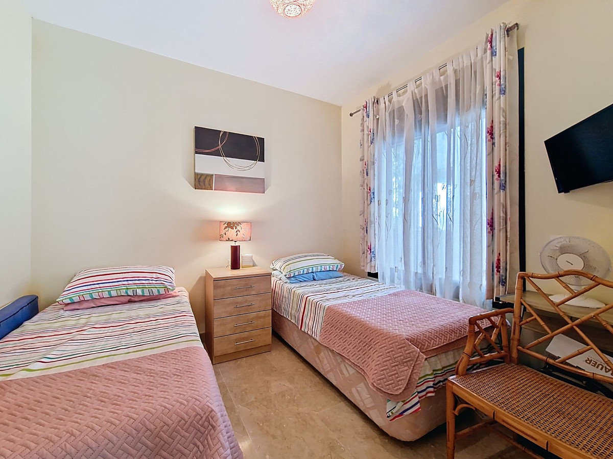 Appartement te koop in La Duquesa | 2 slaapkamers H5333113